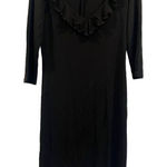 Hugo Buscati  black‎ dress medium Photo 0