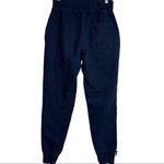Champion Reverse Weave Berkeley Navy Sweatpants Size Medium Photo 1