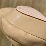 Brash Tan Beige Size:10 Platform Stiletto Heels Classic Office Pumps Photo 11