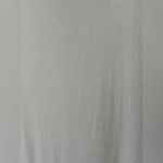 Veronica Beard  Modal bodysuit ribbed turtleneck sleeveless knit neutral capsule Photo 4