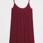 Anthropologie  Melissa Plisse Dress NEW Photo 1