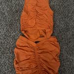 Forever 21  Scrunched Top and Skirt Set  Photo 1