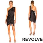 Baobab Dress Marea Mini Satin One Photo 8