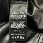 Wilfred ARITZIA Free Daria Pant - Black - Small Photo 11