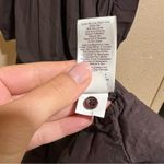 Nation Ltd DALIA VICTORIAN DRESS in brown MEDIUM Photo 10