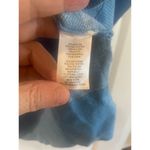 Workshop Republic Clothing Sz Sm Striped V-Neck Pullover Sweater Photo 3