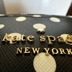 Kate Spade NWT  Dot Card Holder Photo 2