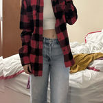 Old Navy  Flannel Photo 0