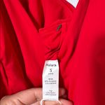 Halara  Breezefu Backless Side Invisible Zipper Pocket Wide Leg Jumpsuit Sz S Photo 6