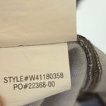 prAna  Cantine Athletic Mini Dress Geometric Gray Active Outdoor Athleisure Photo 11