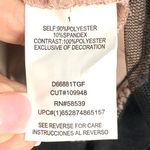 Speechless  Lace Overlay Sleeveless Mini Cocktail Dress Black Juniors Size 1 HOCO Photo 6