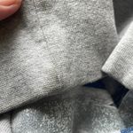 Fanatics  Dallas Cowboys Hoodie Sweatshirt Grey Women’s Small Photo 4