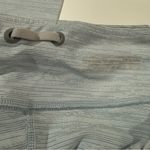 Outdoor Voices  HEATHERED LIGHT BLUE LEGGINGS SIZE XS Photo 4