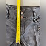 Urban Outfitters  BDG Low Rise Boot Cut Cargo Jeans Size 26‎ Photo 9