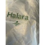 Halara NWOT  Women's Size Medium Black Maternity Leggings Ankle Length Photo 8