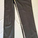 Coldwater Creek NWT  Classic Fit Straight Leg Mini Check Holly Pant Size 14 Photo 11