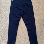 Zella Navy  leggings Photo 2