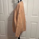 Aelfric Eden  Cable Knit Sweater in Warm Tan Photo 1