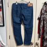 One Teaspoon Saints Distressed Boyfriend Jeans Photo 2