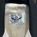 Vintage vest White Size 8 Photo 1