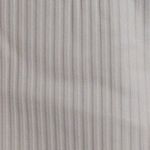 ANDIE Asbury Ribbed One Piece Coco High Neck Low Back Adjustable M New Photo 2