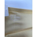 Aerie  Full Coverage Bikini Bottom size M Sunset Orange Pink Yellow NWT Photo 4