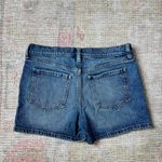 Banana Republic  Jean Shorts Photo 2