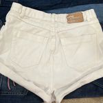 One Teaspoon High Waisted Shorts Photo 3
