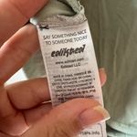 Edikted NWT  Off-Shoulder Ruched Green Top - S Photo 9