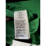 Cynthia Rowley x The Drop Women Green Black Stripe T Photo 4