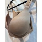 Victoria's Secret Shape T-Shirt Bra Nude Beige 36C Underwire Full Coverage Photo 2