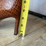 Jimmy Choo  Minori Croc Embossed Boots Photo 12