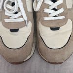 Madewell Women’s Tennis Shoes Size 8 Cheetah Print Photo 11