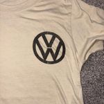 Volkswagen Vintage Graphic tee Photo 1