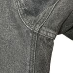 Urban Outfitters Milk It Belted Flare Jean High Rise Black Women’s Size 24 New Photo 8