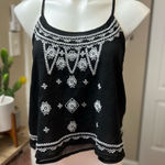 Truth NYC Truth Tank top blouse size small Photo 0