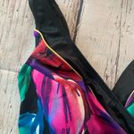 st. john's bay ST JOHN BAY WRAP FRONT ONE PIECE SWIM SUIT Photo 1