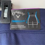 Callaway  17”‎ Golf Skort White Confetti Print Block XXL Photo 4