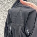 Lululemon  Run Pace Setter Skirt Skort Black Athletic Tennis Golf Women's 6 Photo 2