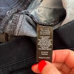 Betabrand  Boot Cut Pull On Jeans in Dark Indigo Women’s size Medium Photo 4