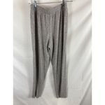 Open Edit NWOT  Soft Ribbed Knit Sweatpants size small Photo 3