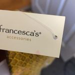Francesca's NWT Francesca’s Shawl Photo 5