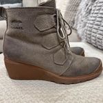 Sorel Toronto Lace Booties for women Photo 2