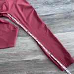 Lululemon  Wunder Under High-Rise Tight 25" *Full-On Luon Moss Rose Womens size 8 Photo 2