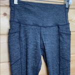 Athleta High Rise Space Dye Chaturanga to Town XSP Photo 2