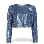 TOCCIN Anaya Sequined Long Photo 4