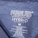 Snoopy ''League champion'' Sweatshirt' women's medium Blue Photo 2