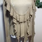 Wildfox  Camilla Ruffle Sweater‎ Photo 2