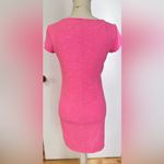 Lilly Pulitzer Lily Pulitzer Pink Shift Dress XS No Pocket Photo 1