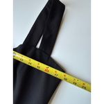 Dress the Population  Elle Dress Sheath in Black Size Large Photo 4